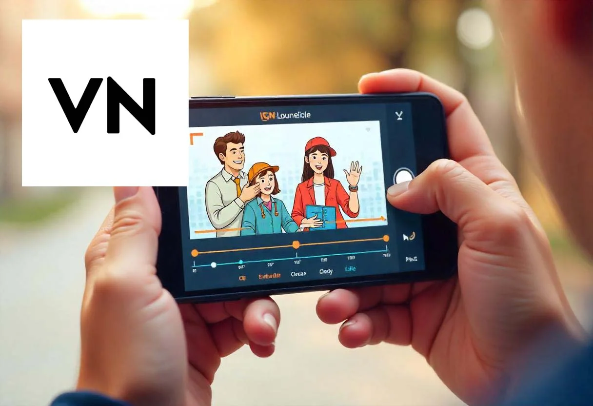 Kelas-VlogNow-Smartphone-Skillpedia