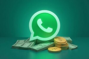 Kelas WhatsApp Business Smartphone